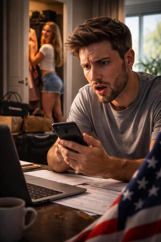 [FULL STORY] She literally squealled. Squealled? Remember when I posted that vacation photo from Miami last month