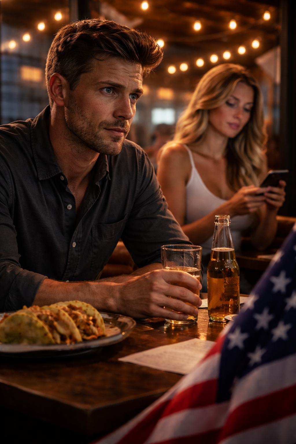 [FULL STORY] My Young Wife Said: “I’m Too Young, I Need To Experience Life,” So I Let Her Go Without A Fight...