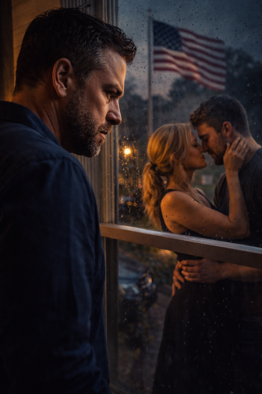 [FULL STORY] My Wife Cheated For Two Years With My Brother. They Faked A Mental Breakdown To Steal My Assets ...