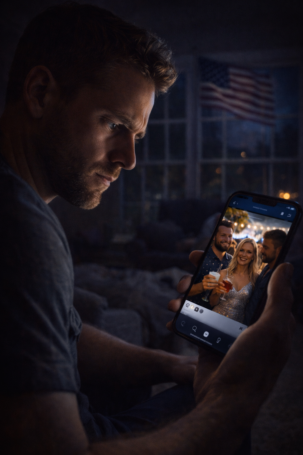 [FULL STORY] My Fiancée Disappeared Two Weeks Before Our Wedding To “Enjoy” Her Bachelorette Party. She Thought