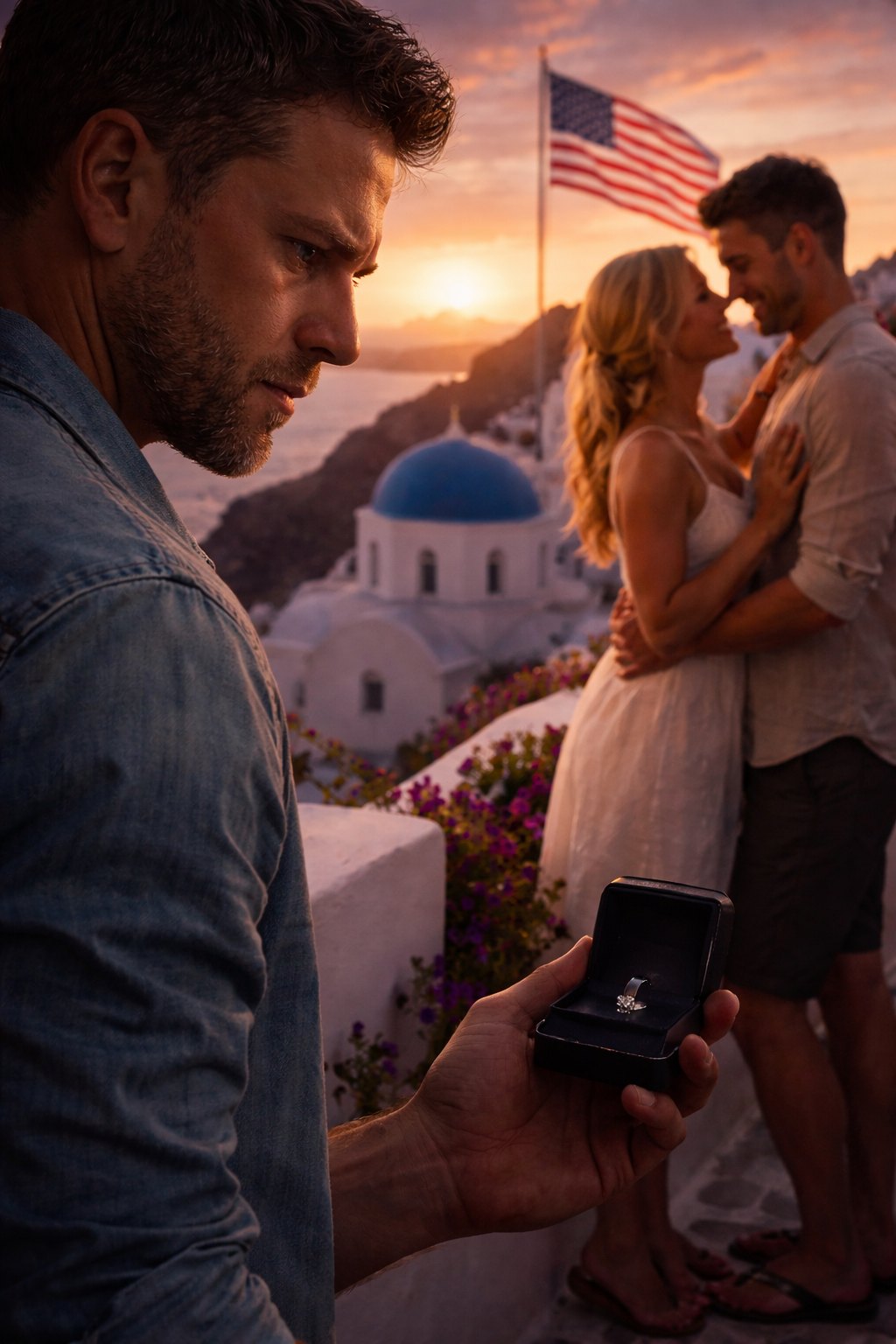 [FULL STORY] She Looked At Me And Said: “I Met The Love Of My Life. I’m Sorry, But We’re Done. Goodbye,” While We