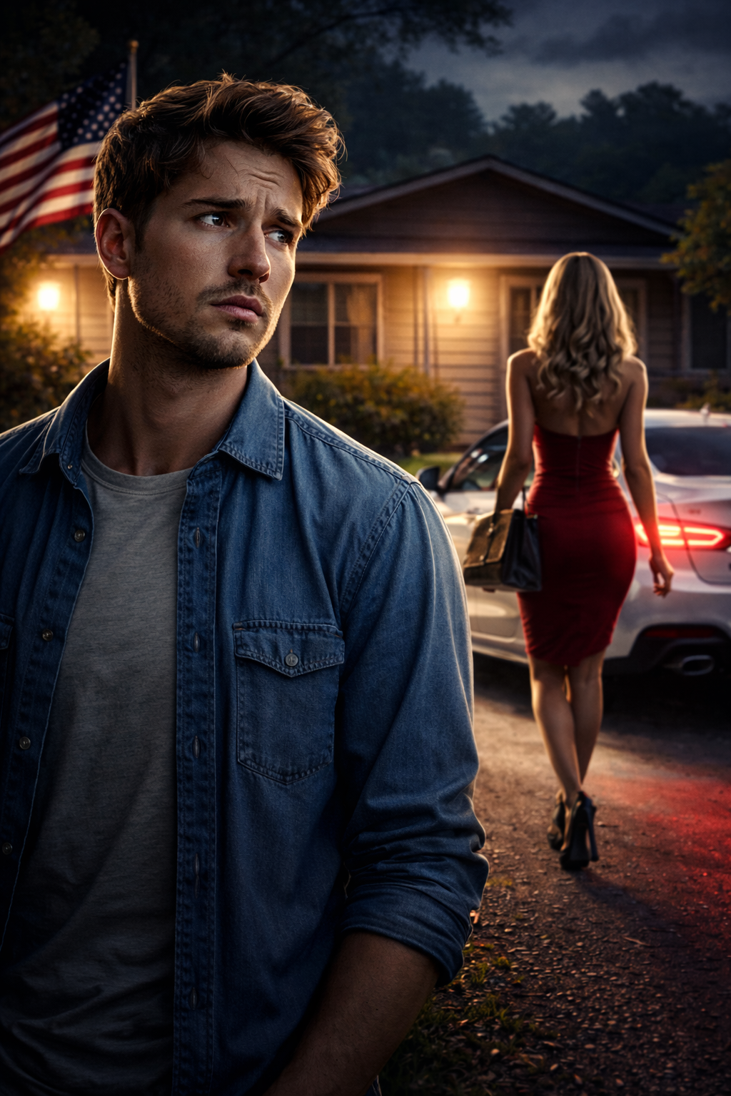 [FULL STORY] “I Can’t Live In This Dump—Let’s Break Up,” My Girlfriend Said After Visiting My Parents’ 1970s