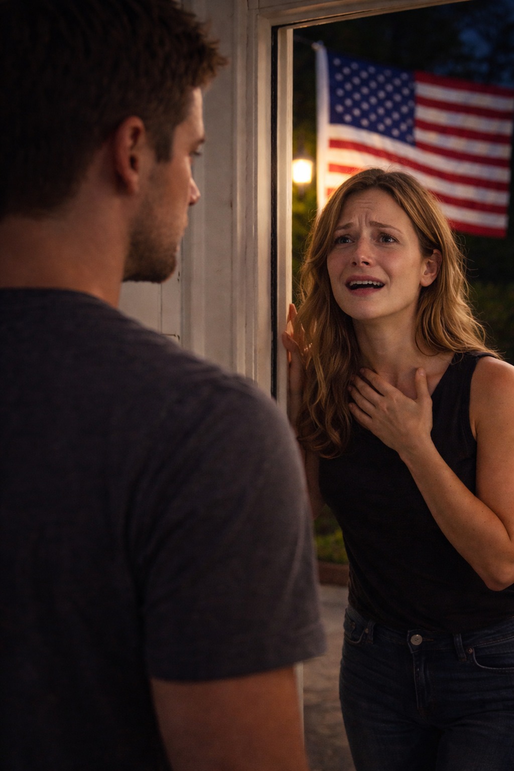 [FULL STORY] Girlfriend Humiliates Me in Public and Says I’ll Never Be Good Enough — So I Walk Away Quietly