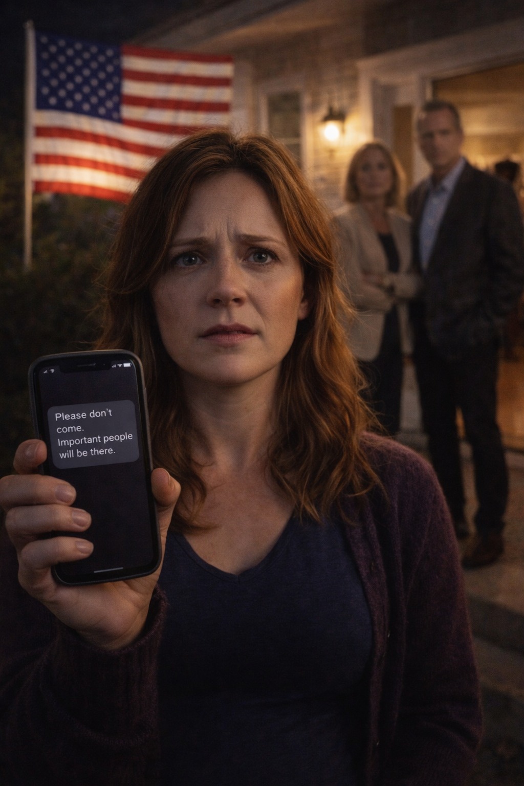 [FULL STORY] Parents Try to Exclude Me From Dinner Party — Then $2.3M Grant Exposes the Truth in Front of Everyone