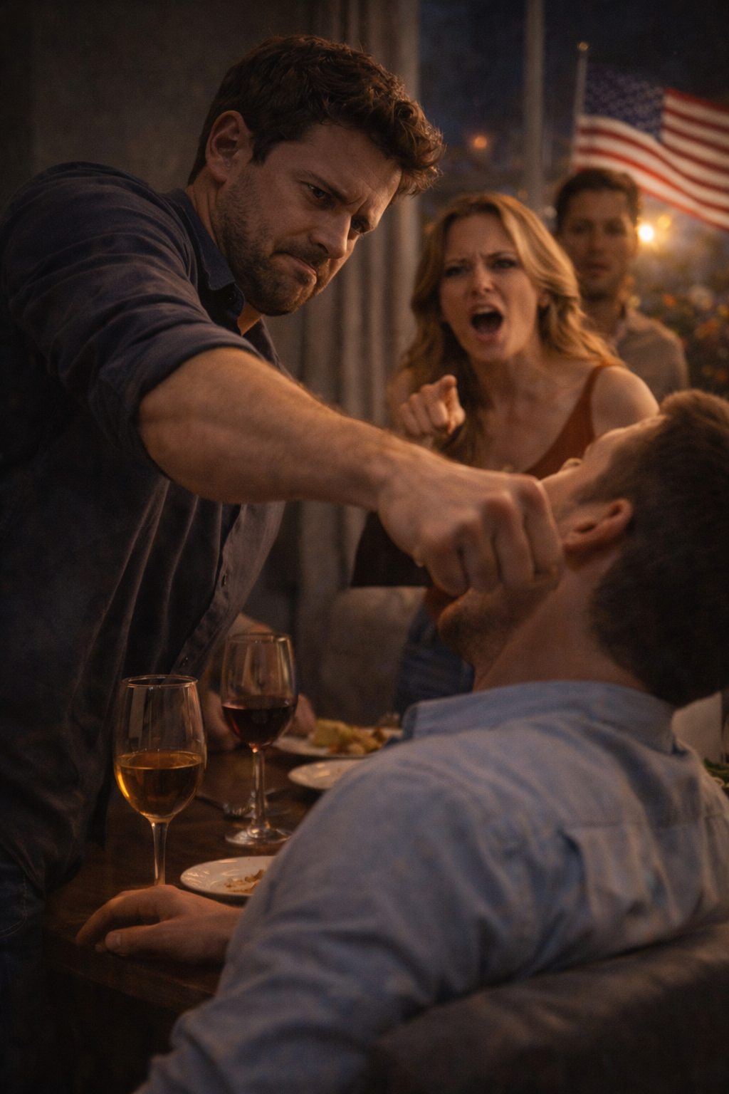 [FULL STORY] Her Male Best Friend Mocked Me: "We're So Close We've Even Slept Together -Does That Bother You?