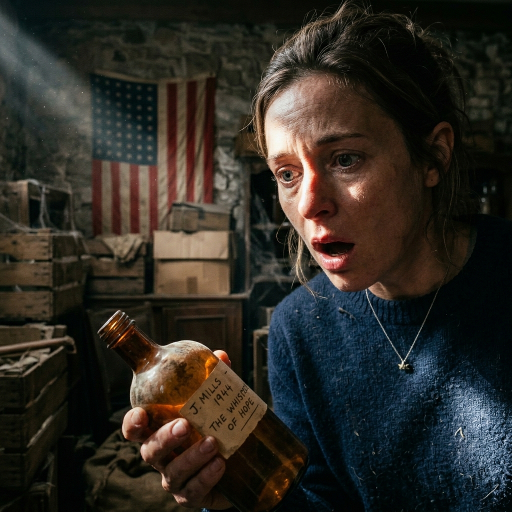 She Lost Her Marriage, Her Money, and Her Home—Then Found the One Thing He Couldn’t Steal