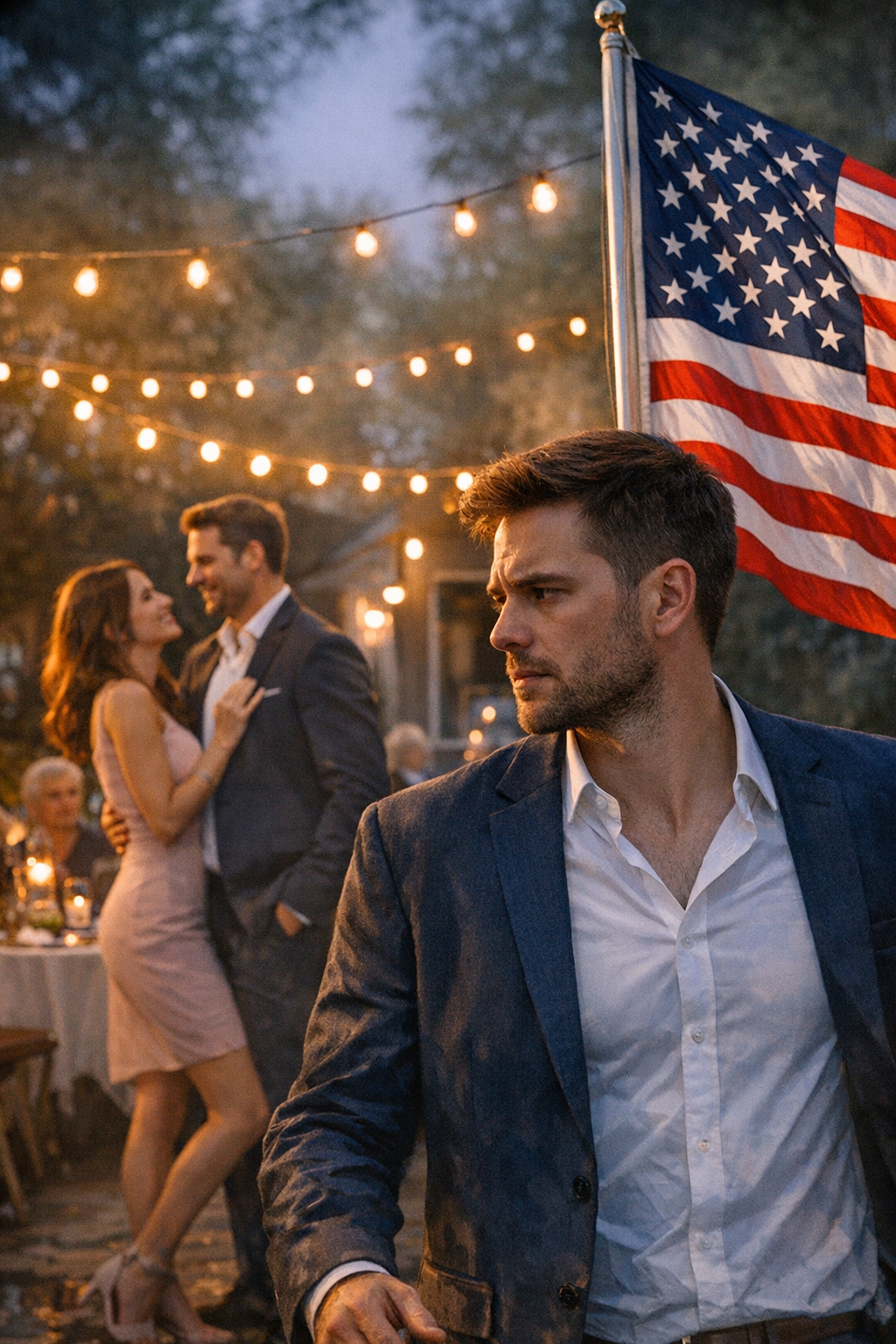 [FULL STORY] My Girlfriend Humiliated Me for Her “Best Friend” at a Wedding… So I Walked Away and Never Looked Back