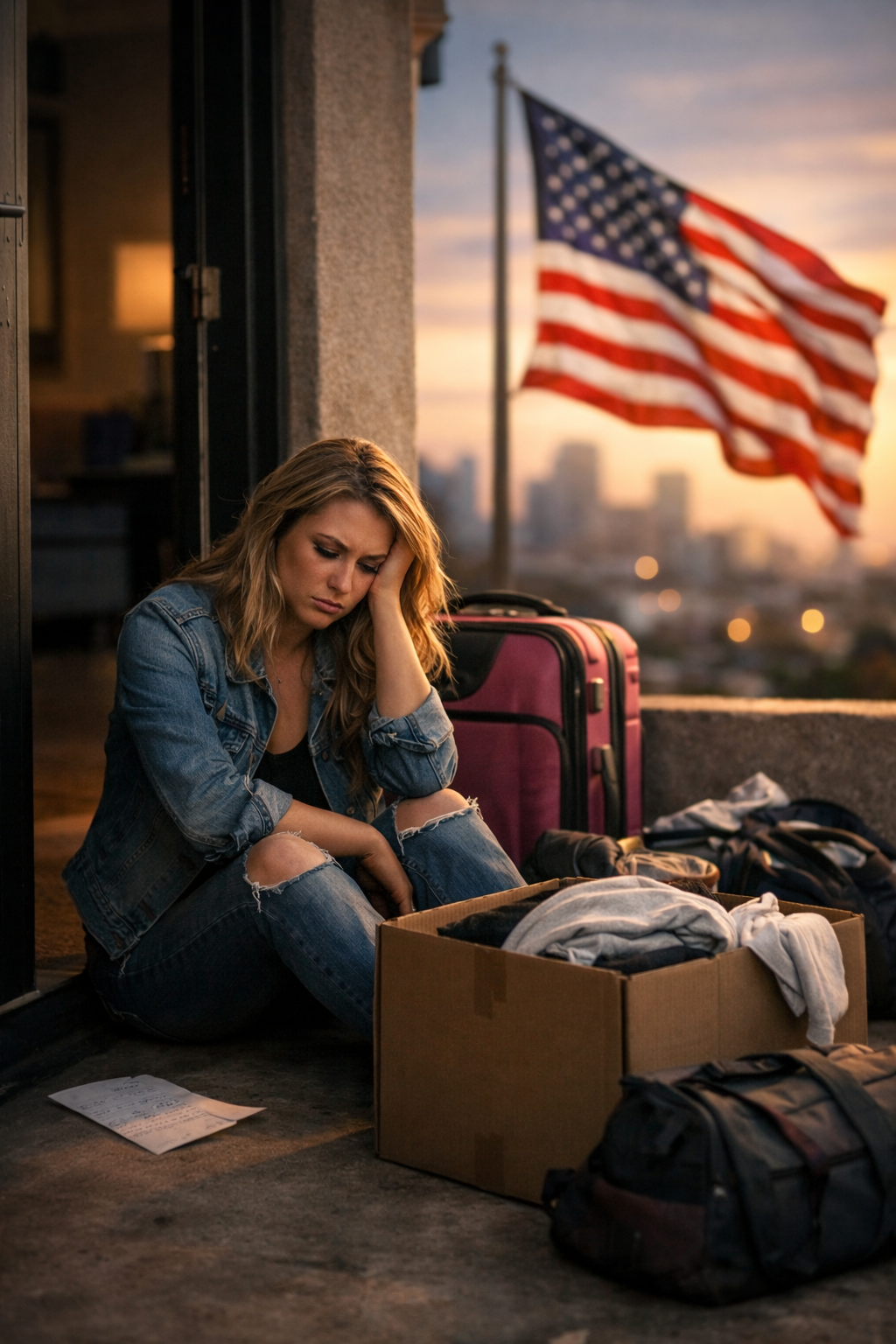 [FULL STORY] She Mocked Me Online for Having Boundaries — So I Let Her Be “Strong and Independent” Alone  She posted: