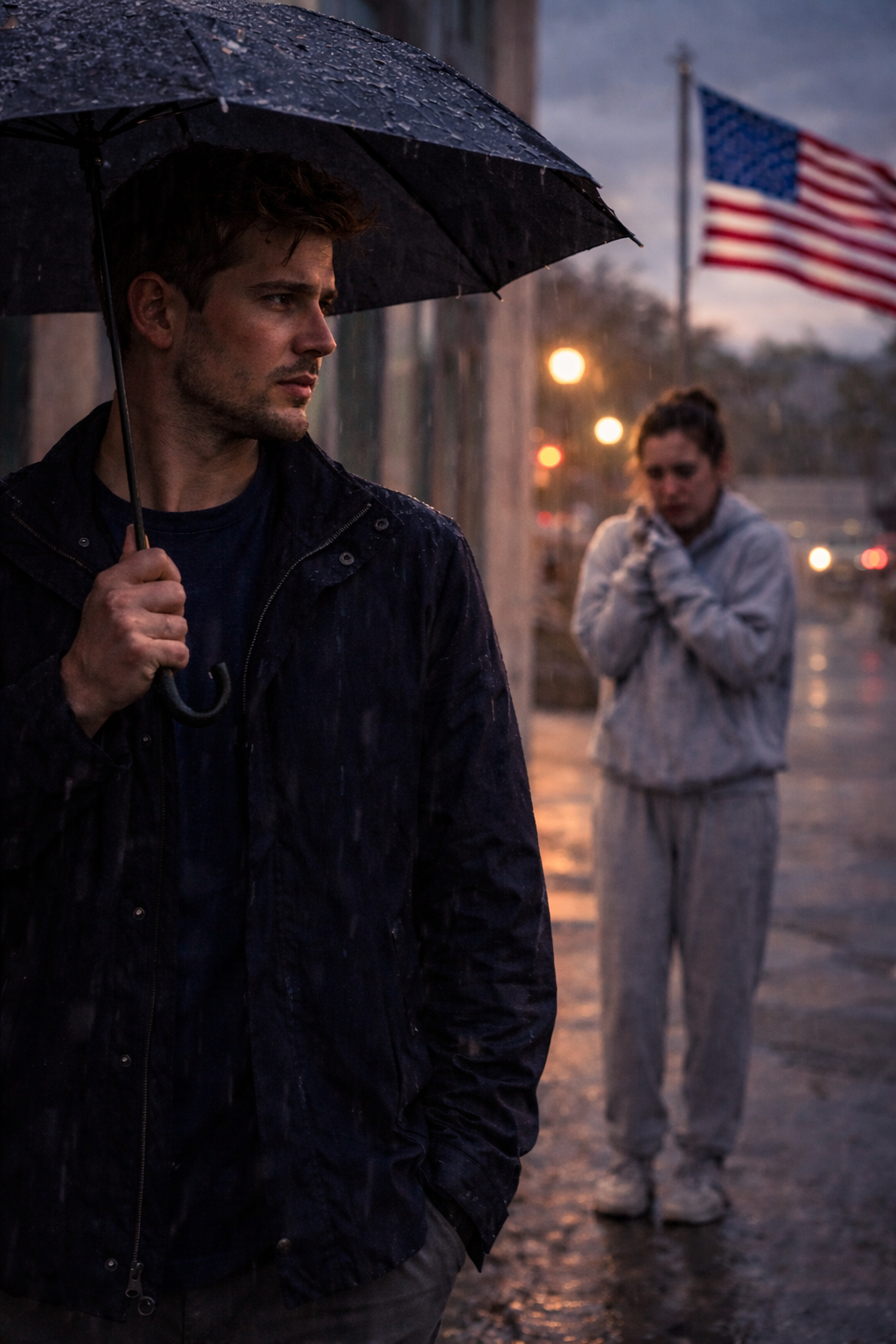 [FULL STORY] She Called Me Pathetic at Her Parents’ Party — So I Walked Away and Never Looked Back