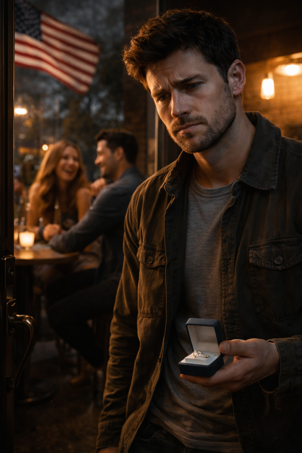 [FULL STORY] My Fiancée Joked After Five Years That She’d Say Yes If I Were Richer. I Took That As My Sign ...