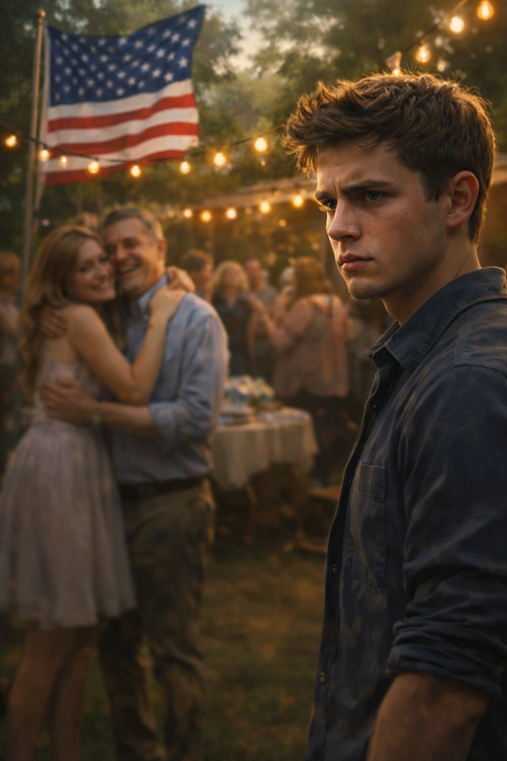 [FULL STORY] My Parents Said They Wished My Sister Was Their Only Child In Front Of Everyone. I Didn’t Cry...