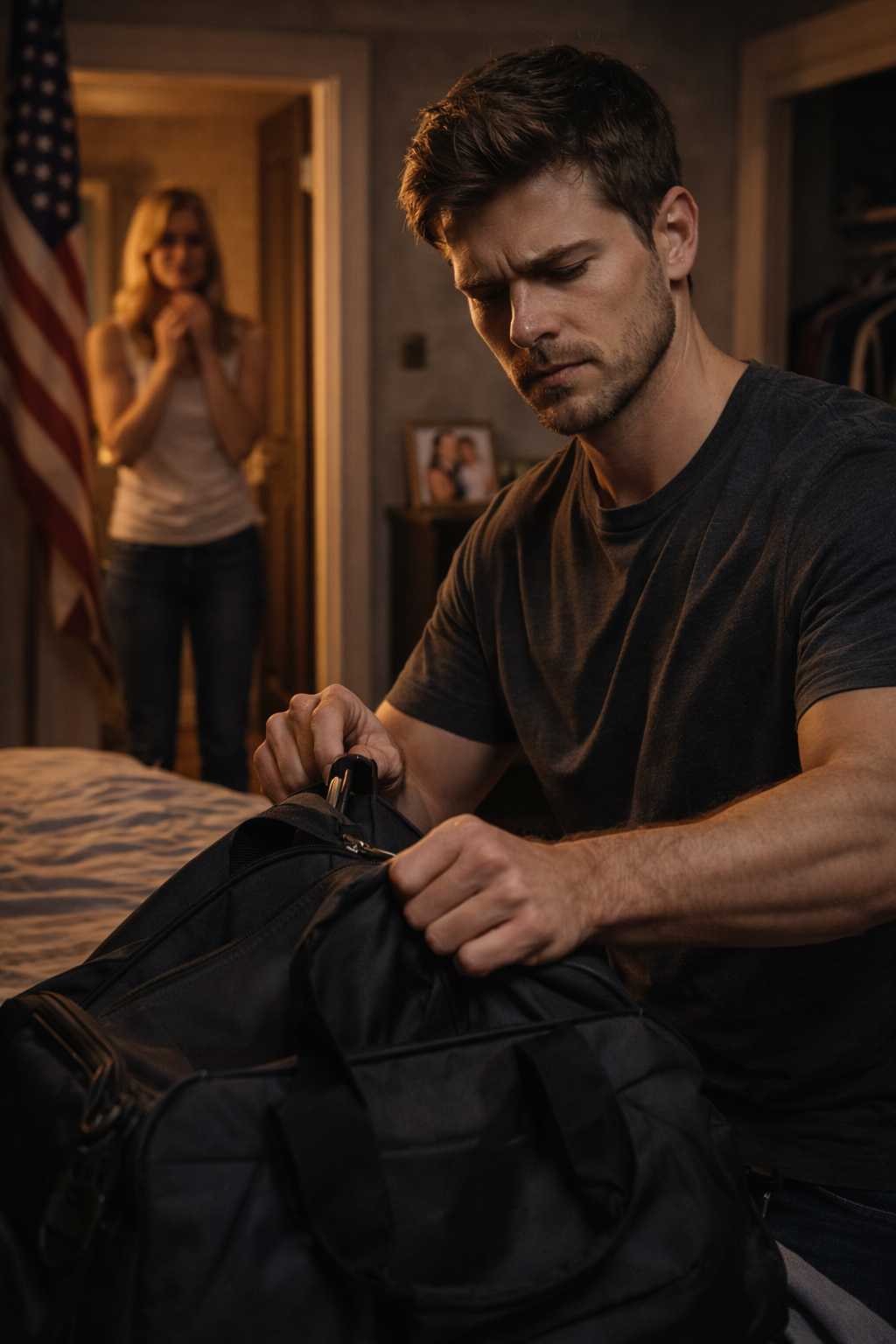 [FULL STORY] During A Fight She Said, “He’s The Love Of My Life—Not You.”...