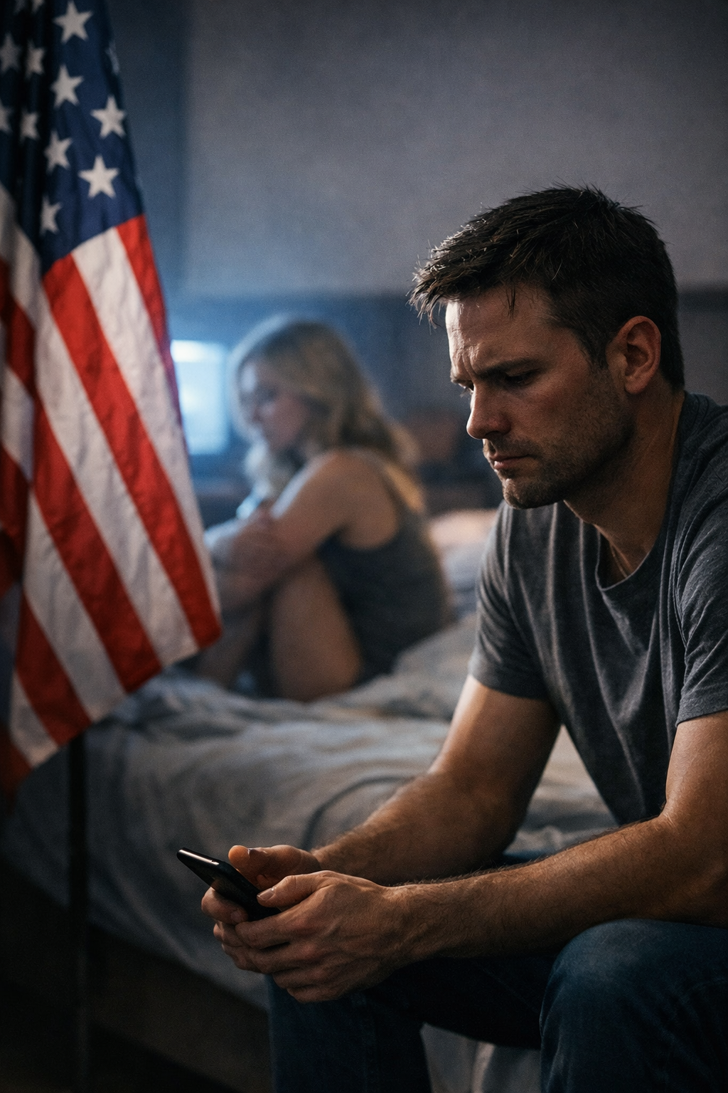 [FULL STORY] My Stepmother Tried to Break Into My Late Mother’s Warehouse — But She Had No Idea I Was Ready for Her