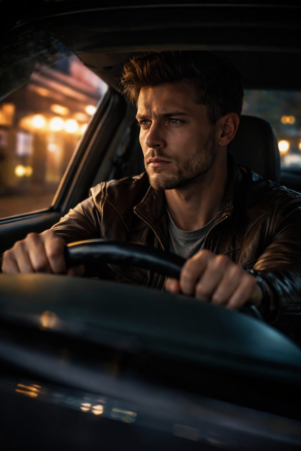 [FULL STORY] She Told Me： ＂If You Can't Handle My Friends' Harsh Humor, Just Settle Your Bill and Go