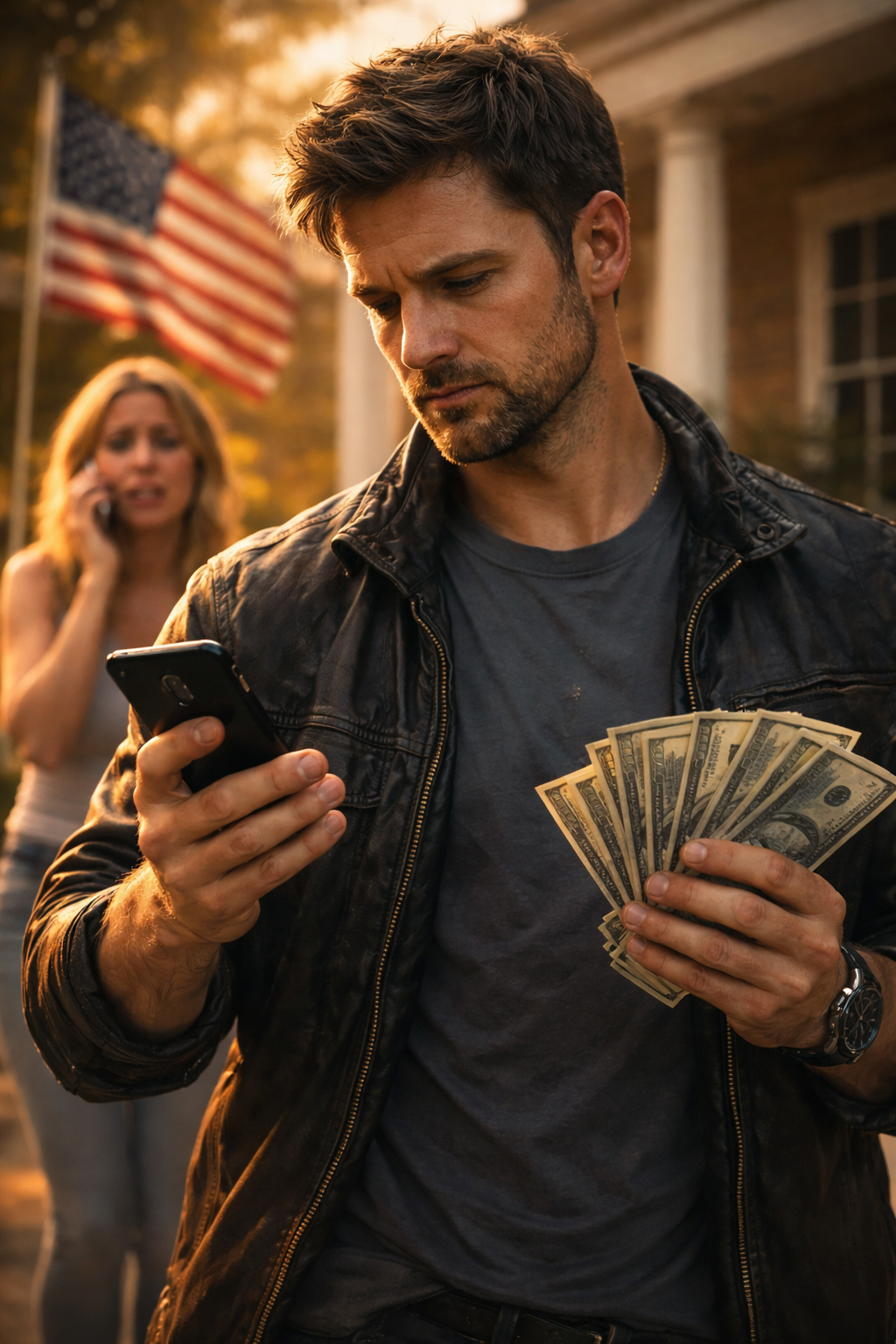 [FULL STORY] My Fiancée Left Me for Her Ex a Week Before Our Wedding I Cried for a Night, Then Sold the Ring