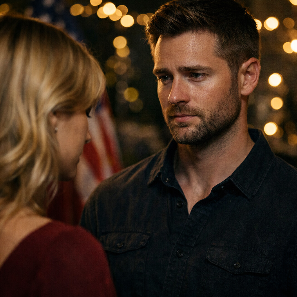 [FULL STORY] She Said, "Have Feelings For You, But Only As A Friend." I Replied, "Friends Don't Pay The Bills.