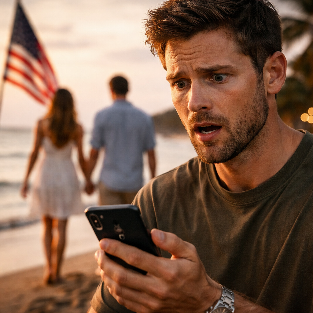 [FULL STORY] My Fiancée Said, "I'm Sick. Don't Call Me, I Need To Rest." So I Sent Her Parents A Few Photos Her