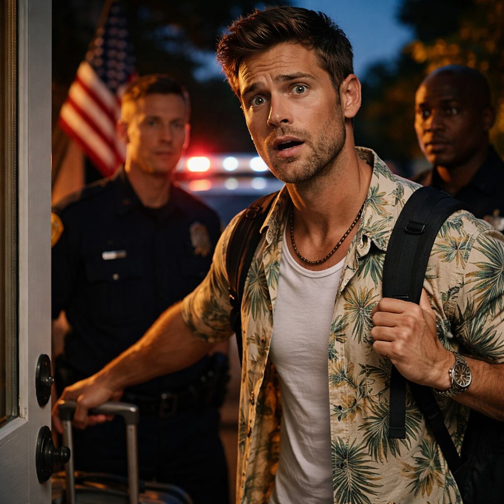 [FULL STORY] At The Anniversary Party, She Excitedly Suggested,"After We Get Married, Every Year I'll Take A Trip