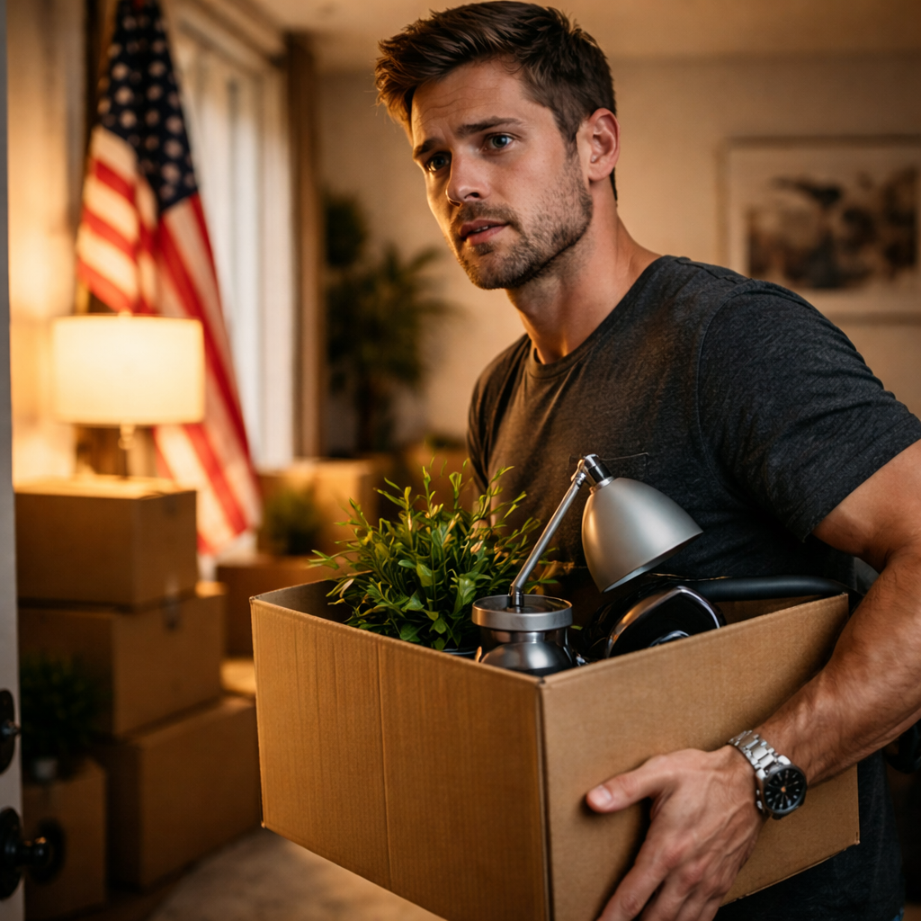 [FULL STORY] She Told Me: "You're The Problem!" Without Explaining Why. I Said: "Problem Solved. "When I Left