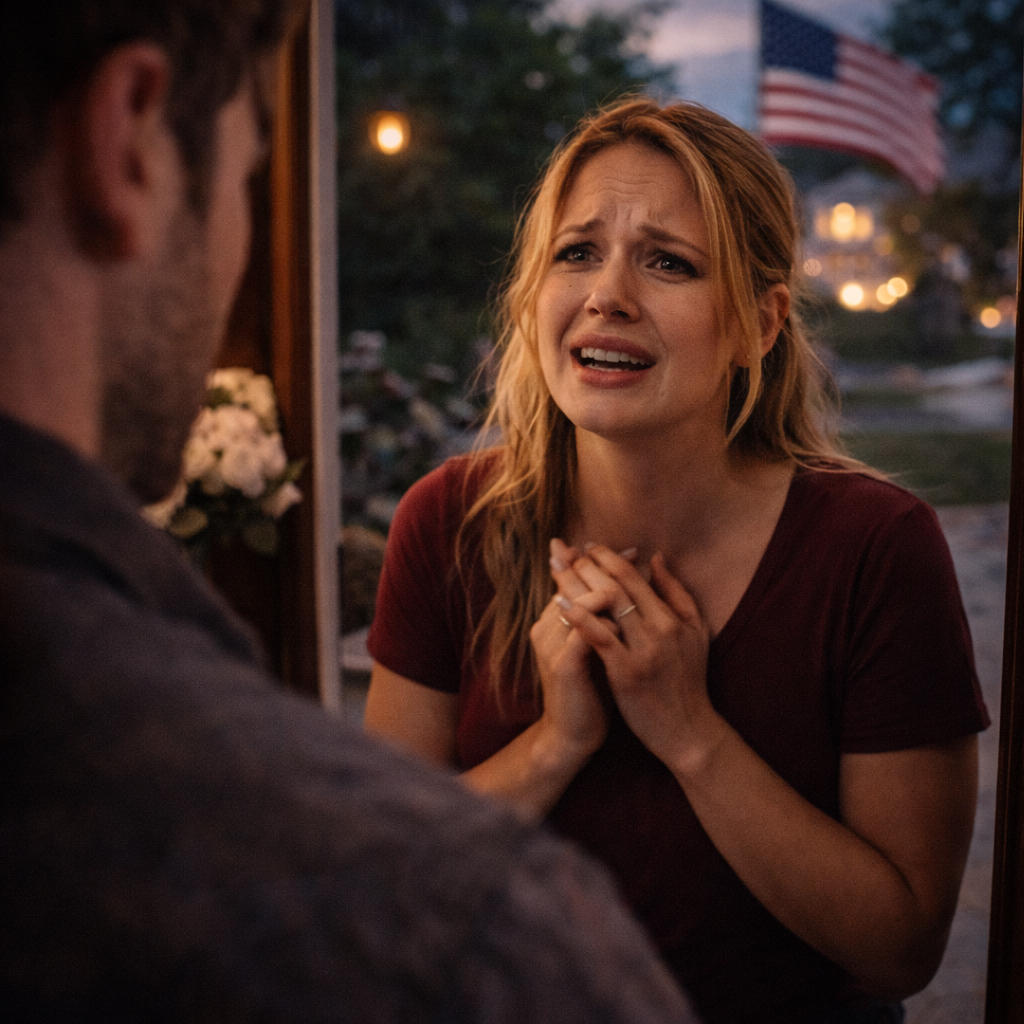 [FULL STORY] She Said, “Your Mom Might Be A Bit Too Low Class For My Family Maybe We Could Hire Someone To