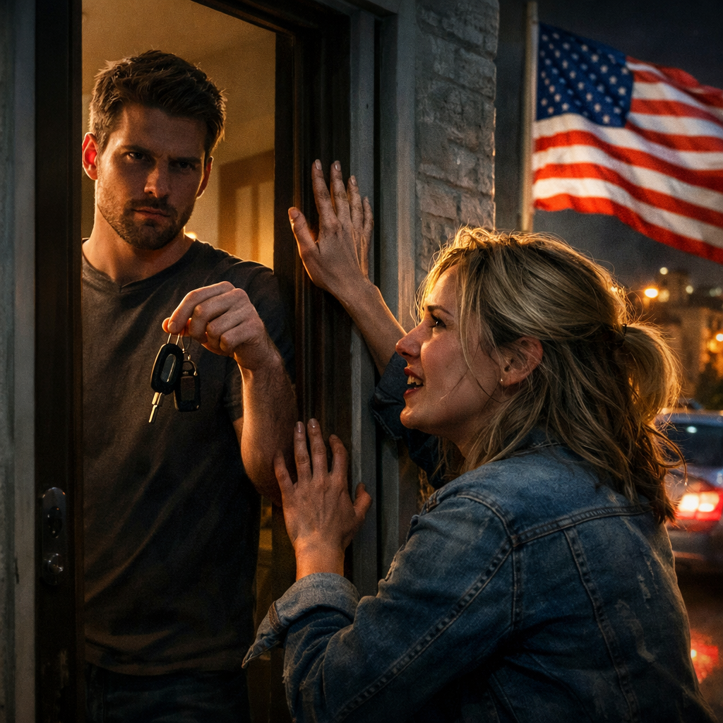 [FULL STORY] She Said “Let’s Just Be Friends” — So I Took Back Everything That Came With Being My Girlfriend