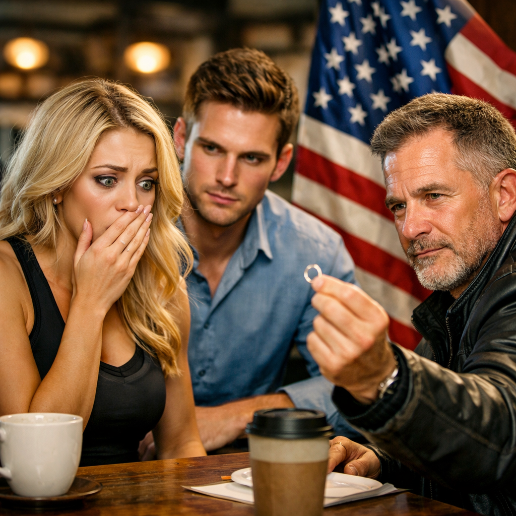 [FULL STORY] My Fiancée Said She Lost My Ring… So I Posted a Reward and Uncovered the Truth