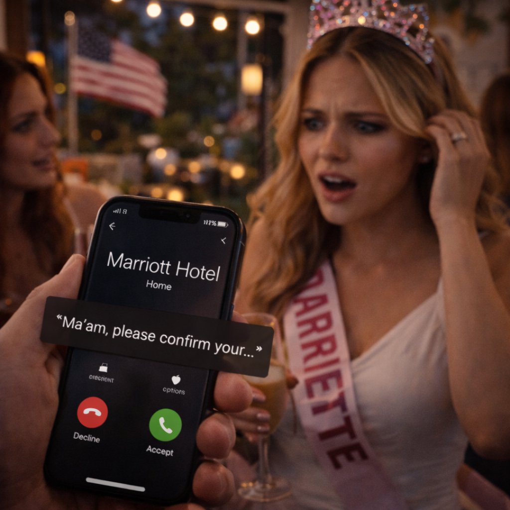 [FULL STORY] She texted: "The wedding is on, but I’m spending the last few nights with my ex—to clear my heart."