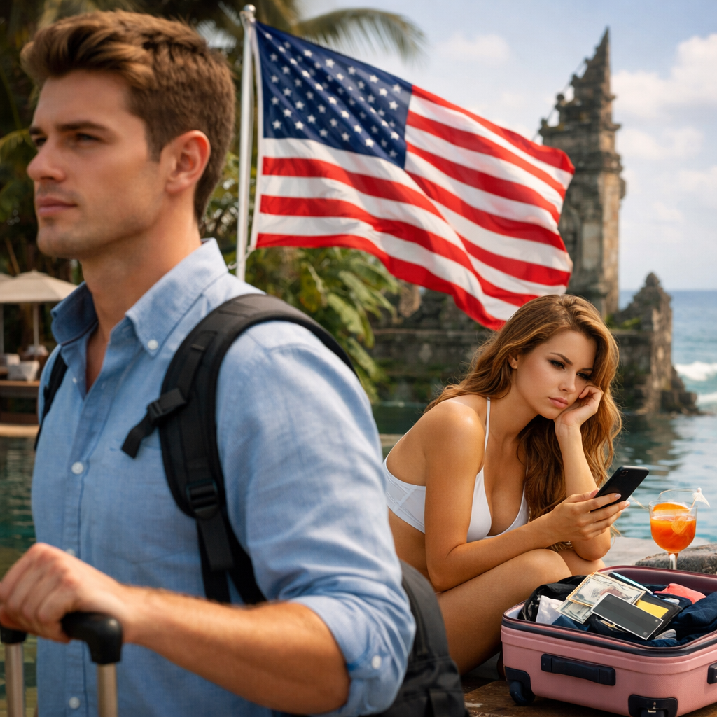 [FULL STORY] She Called It a “Free Trip”… So I Made It the Last One She Ever Got From Me