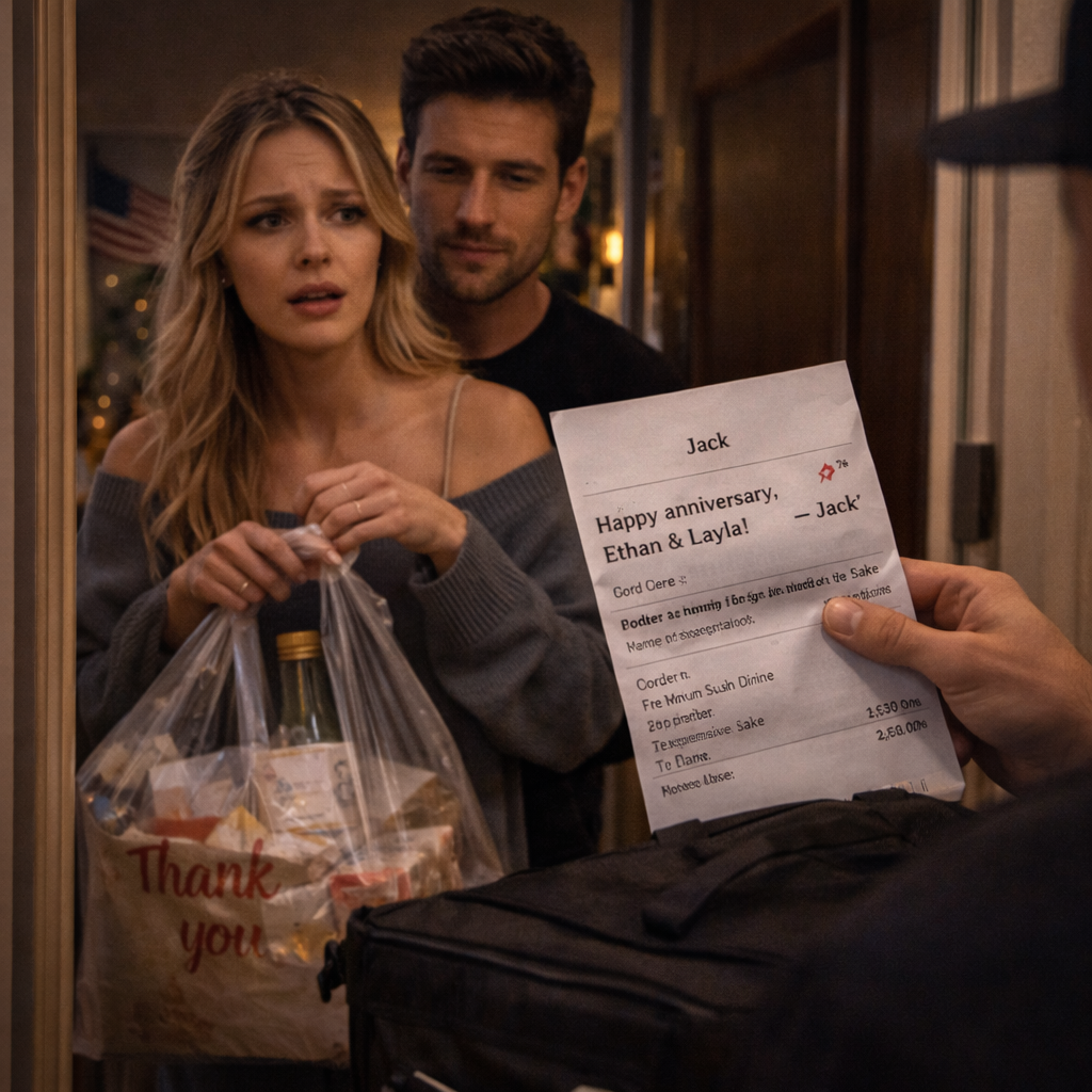 [FULL STORY] She Messaged： 'Not Coming Tonight ' I Replied： 'Okay ' That Evening, I Ordered a Meal for Two