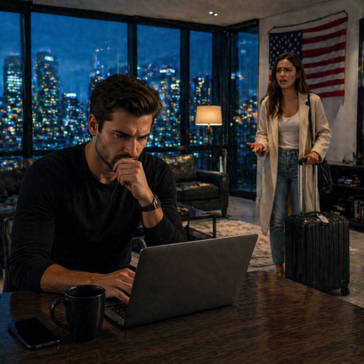 [FULL STORY] MY GIRLFRIEND POST SHOCKED ME.SHE WROTE, "I'M NOT ANYONE'S PROPERTY