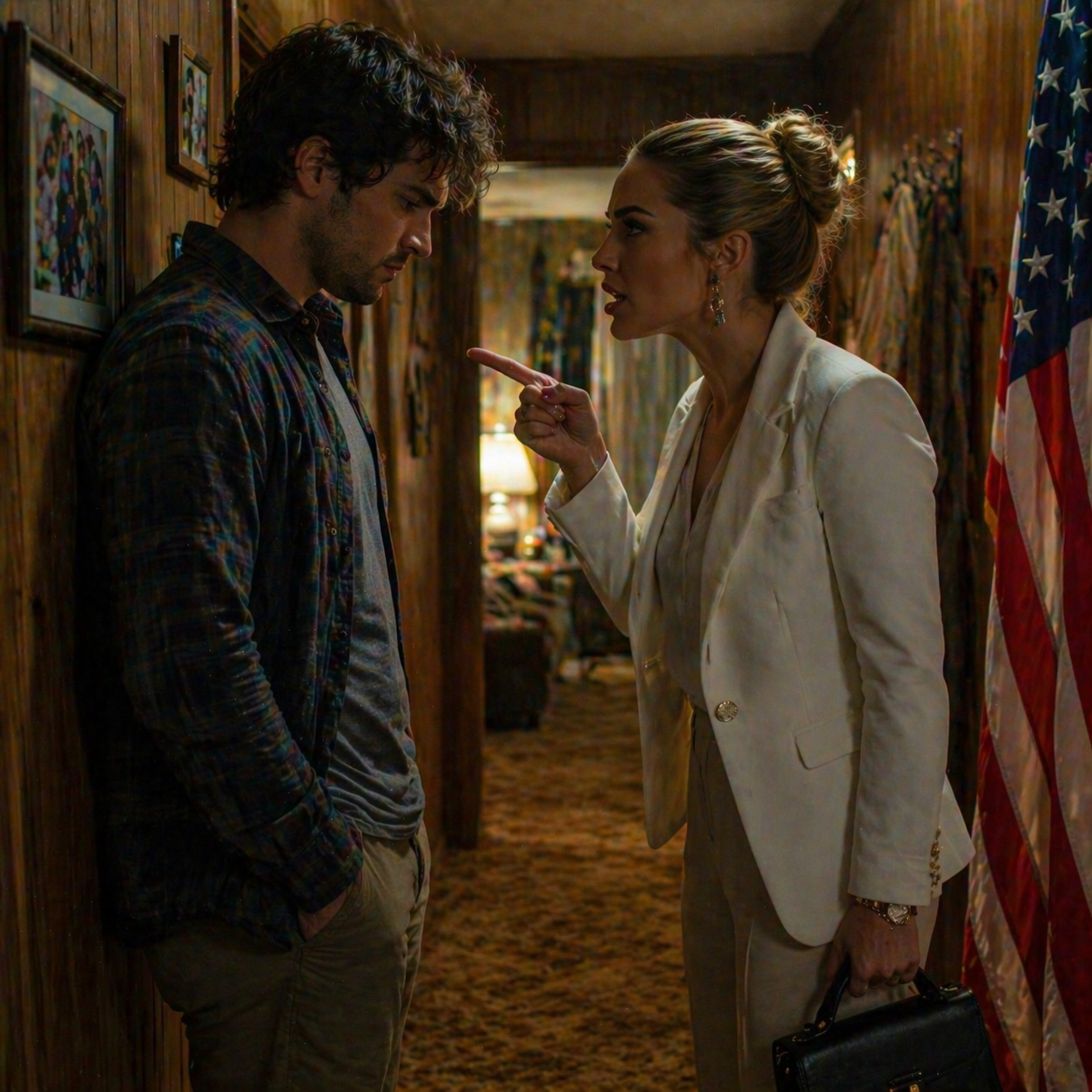 [FULL STORY] Gold Digger Dumped Me Over My Parents' 70s House, Now She Wants A "Consultancy Fee."