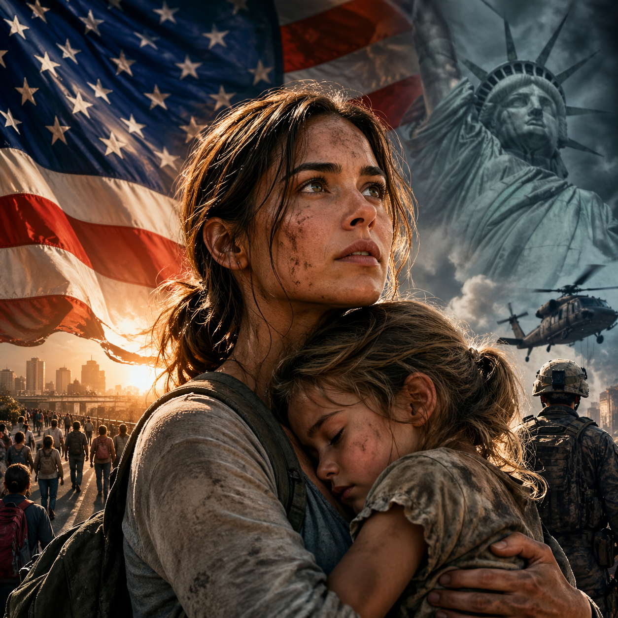 My Fiancée Locked My 8-Year-Old Daughter in a Bathroom to "Save the Photos."