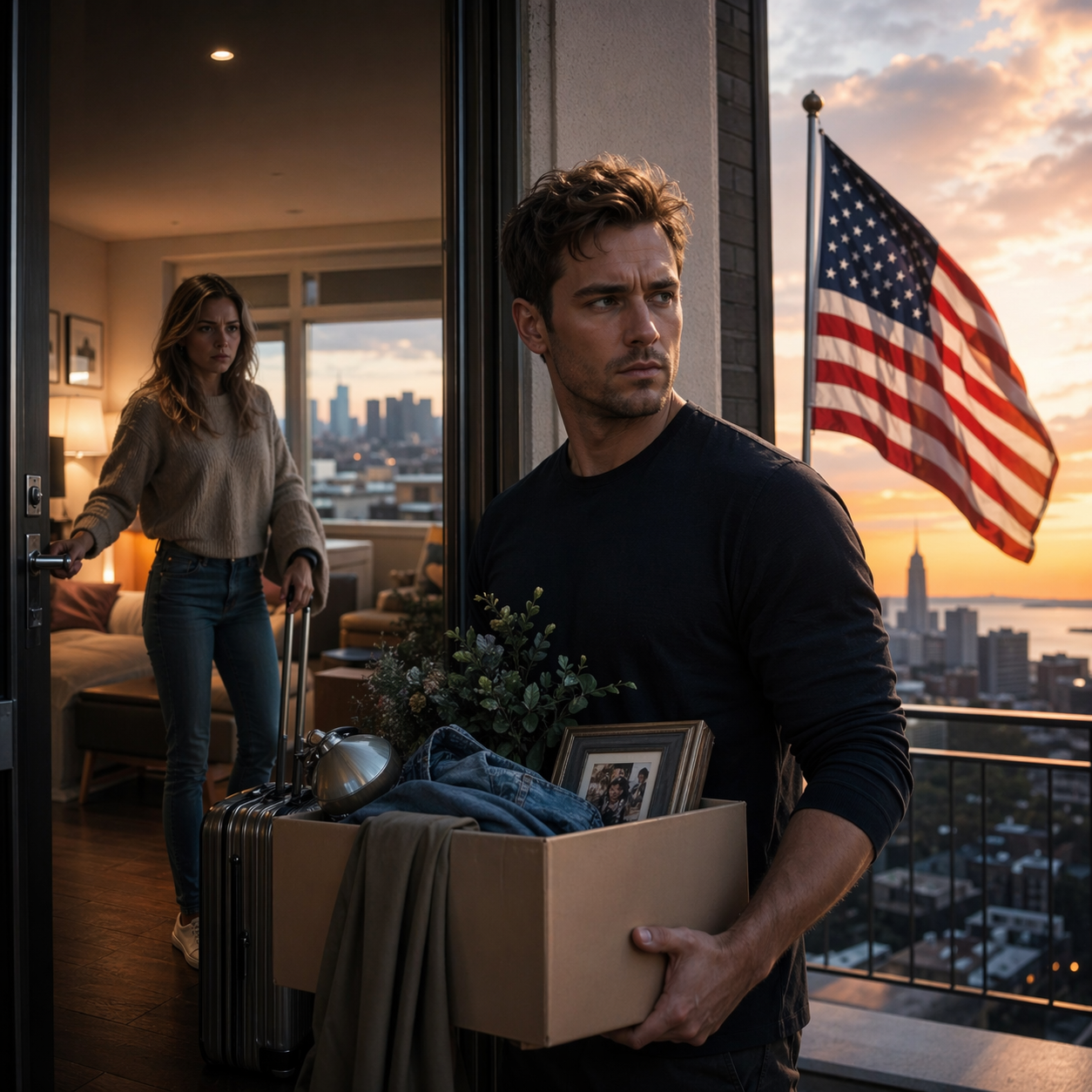 [FULL STORY] “We’re Just Friends” — So I Treated Her Like One, and Everything Fell Apart