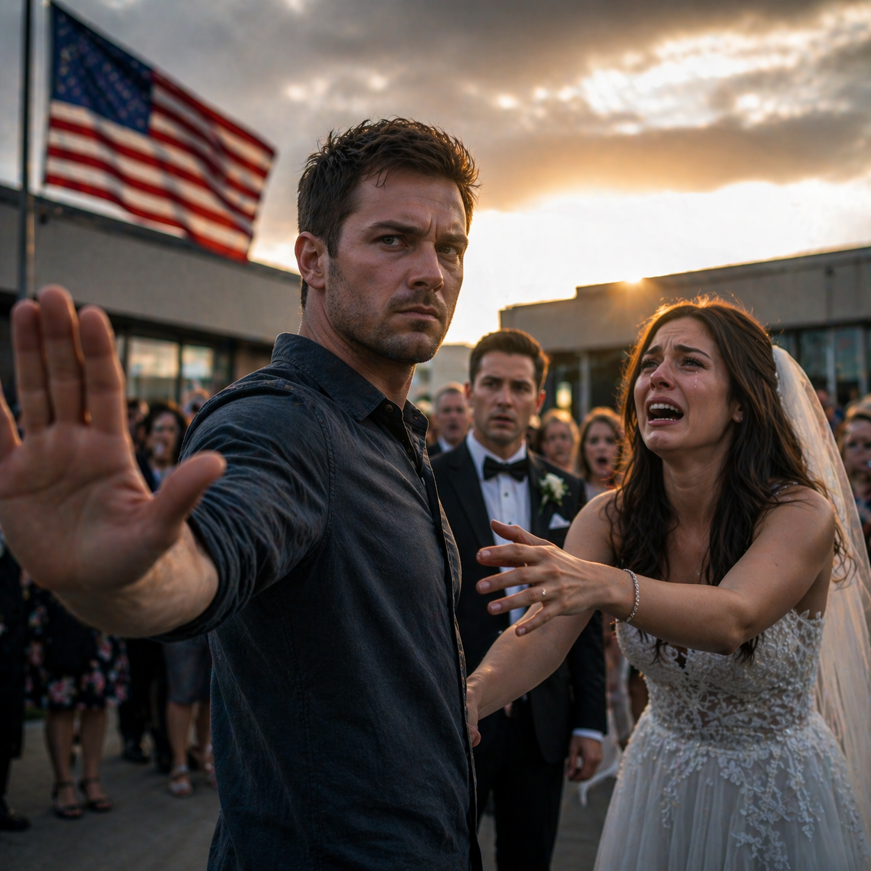 [FULL STORY] “If You Love Me, You’ll Accept My Ex” — So I Let Her Plan It… Right Into Nothing