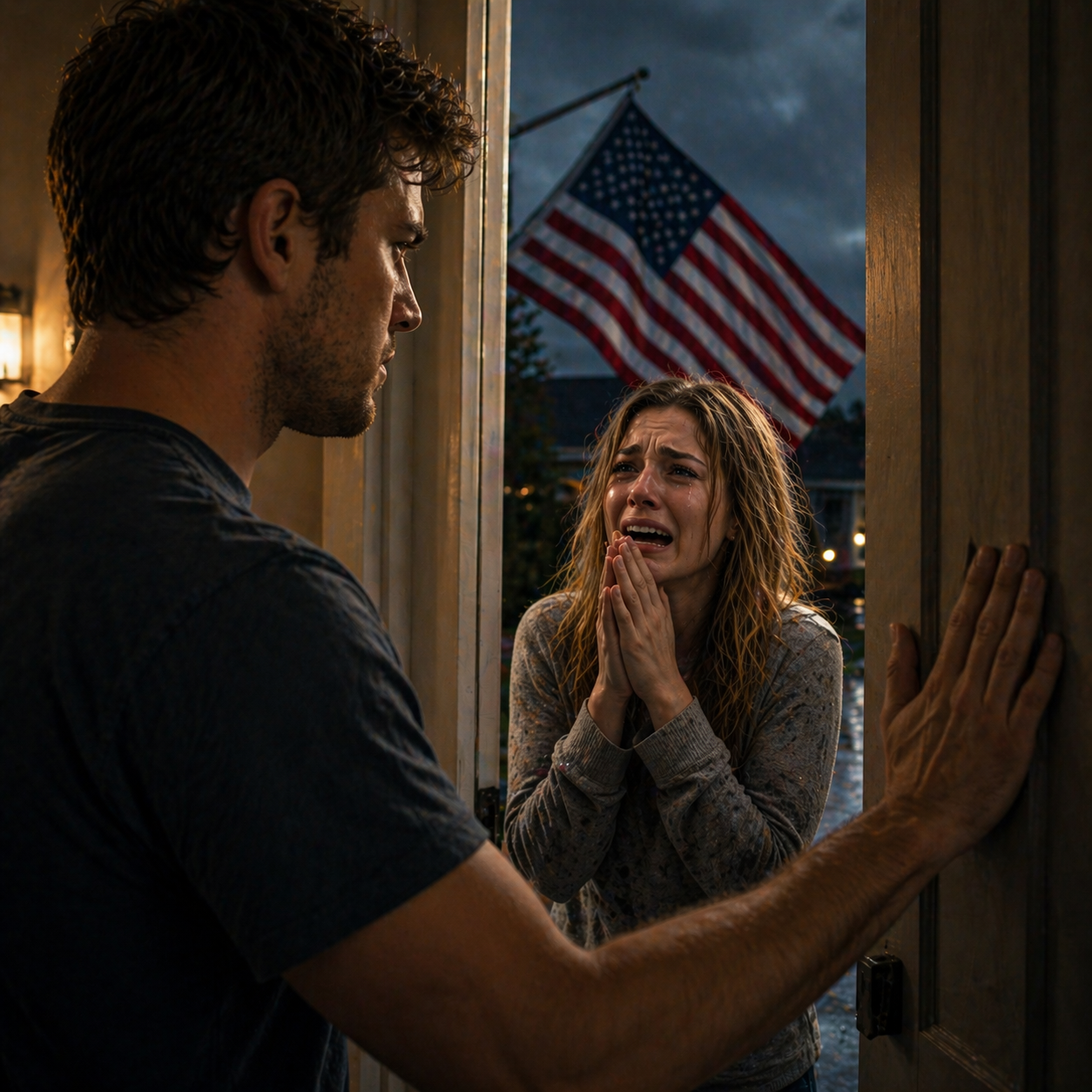 [FULL STORY] “She Said She Can’t Say No to Her First Love” — So I Stopped Saying Yes to Her Forever