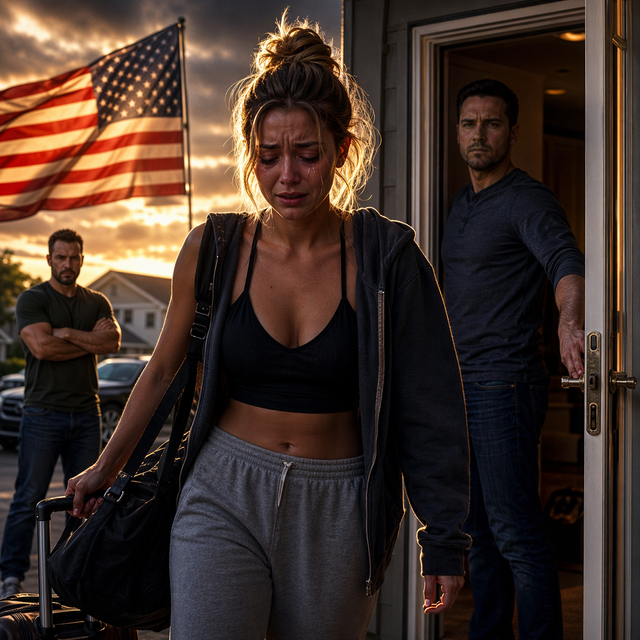 [FULL STORY] “If You Love Me, You’ll Accept It” — So I Let Her, Then Let Reality Handle the Rest