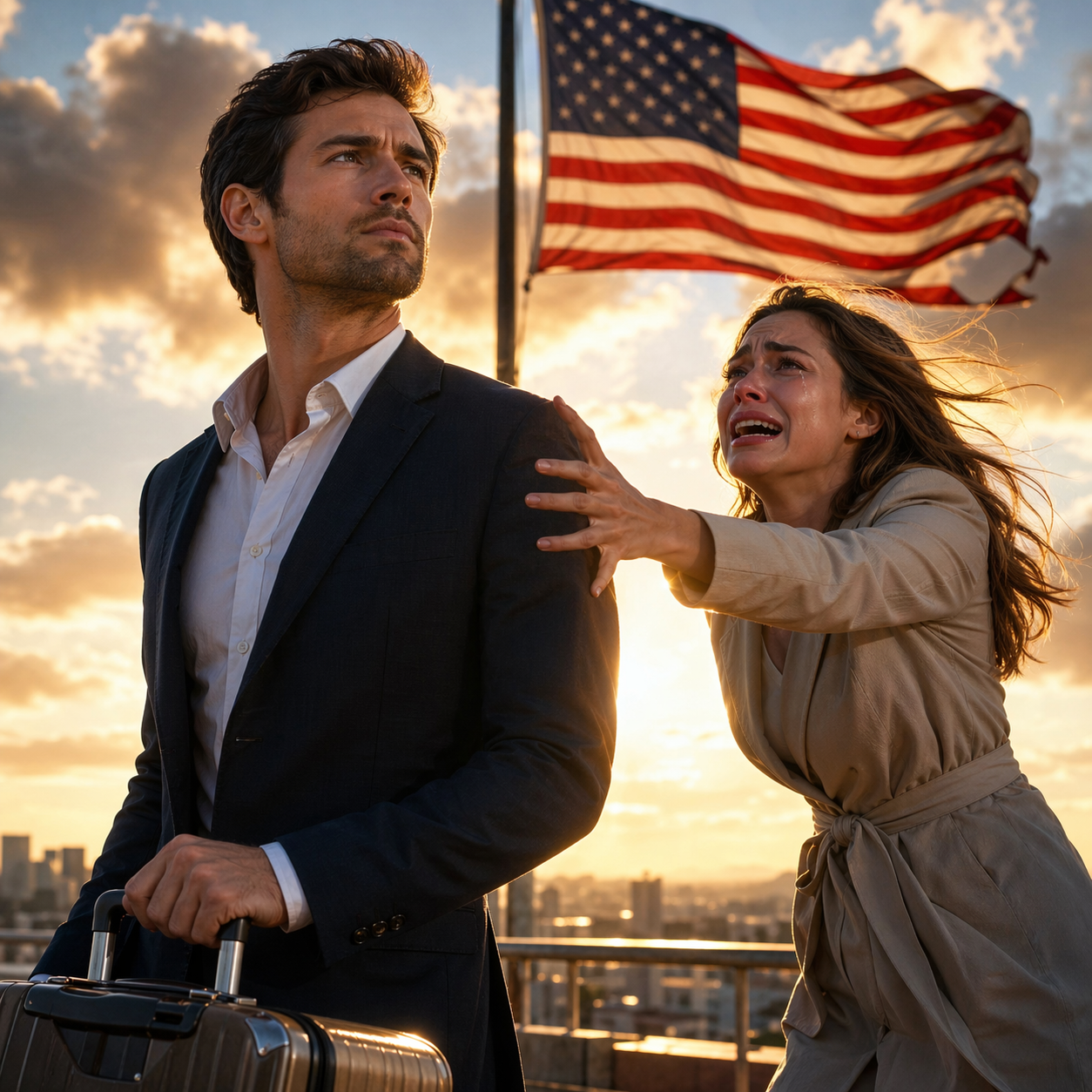 [FULL STORY] She Called Me “Boring and Safe” for Two Years — Then Lost Everything When the Joke Stopped Being One