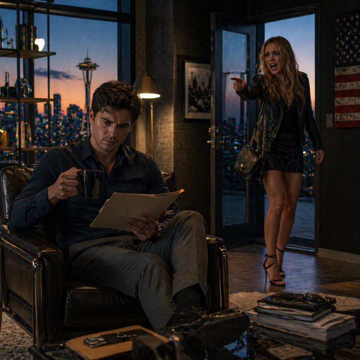 [FULL STORY] My Cheating Girlfriend Tried To Use Her Pregnancy To Force Me Back Into A Life I Already Walked Away From