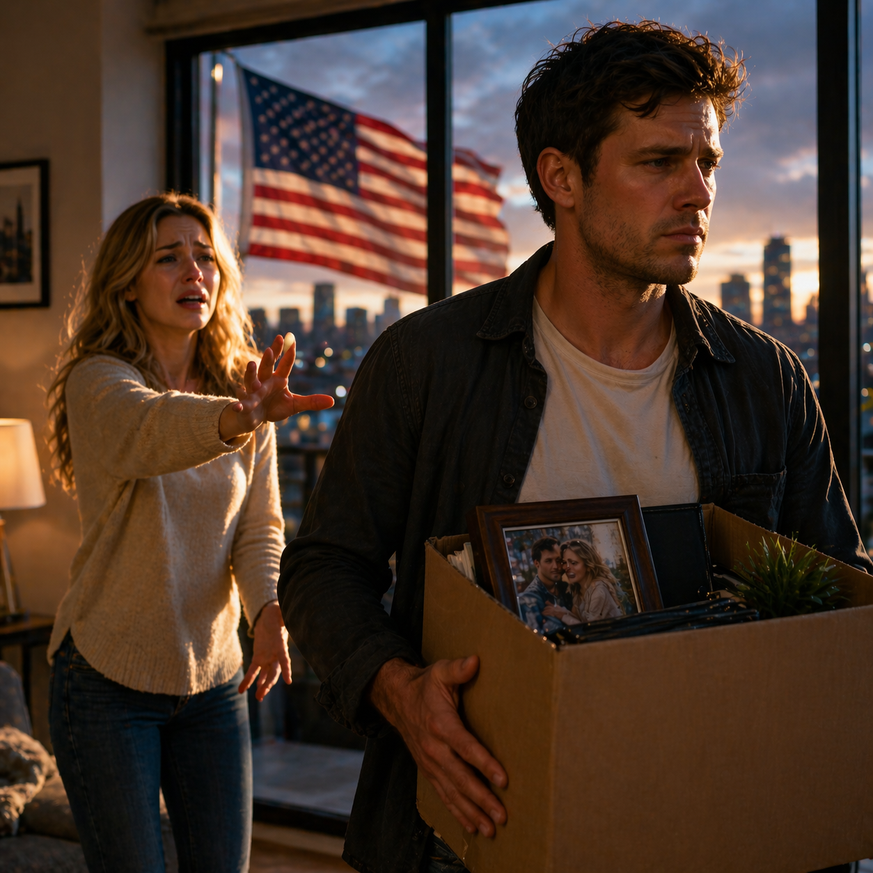 [FULL STORY] She Said She Wasn’t Ready for Marriage—So I Stopped Waiting and Found Someone Who Was