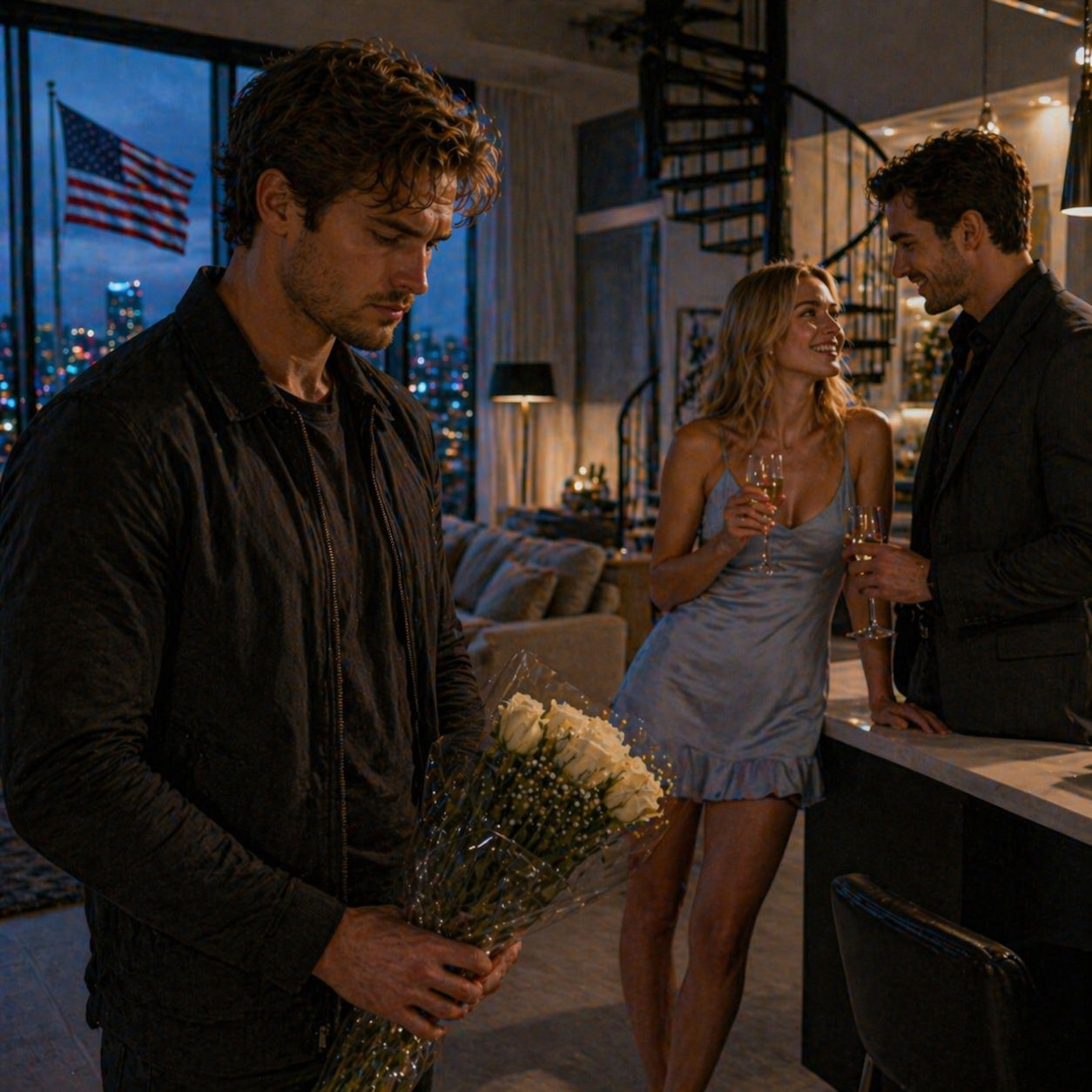 [FULL STORY] My girlfriend banned me from her graduation to hide her secret lover, so I billed her $23,000 for the degree I paid for.