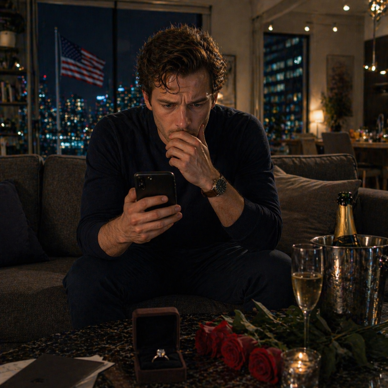 [FULL STORY] My girlfriend’s best friend shocked me with a phone call at the exact moment when I had finished all