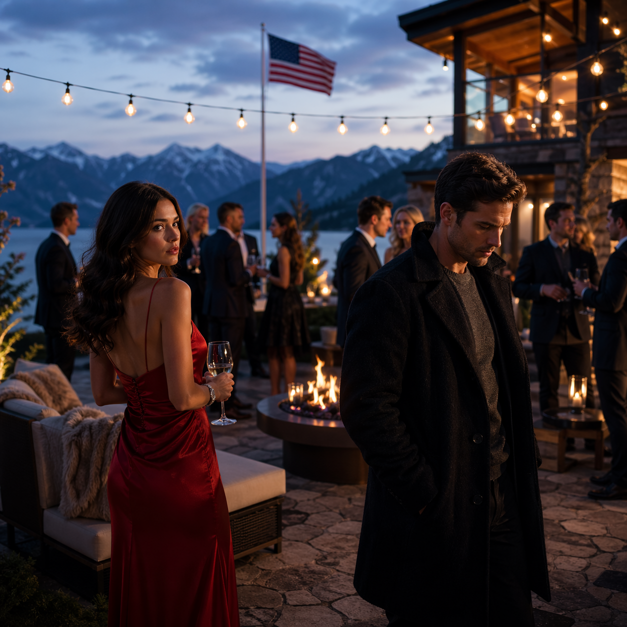 [FULL STORY] My Girlfriend Said I’d Be Nothing Without Her. I Said, “Then Let’s Return Everything to Its Real Owner.”