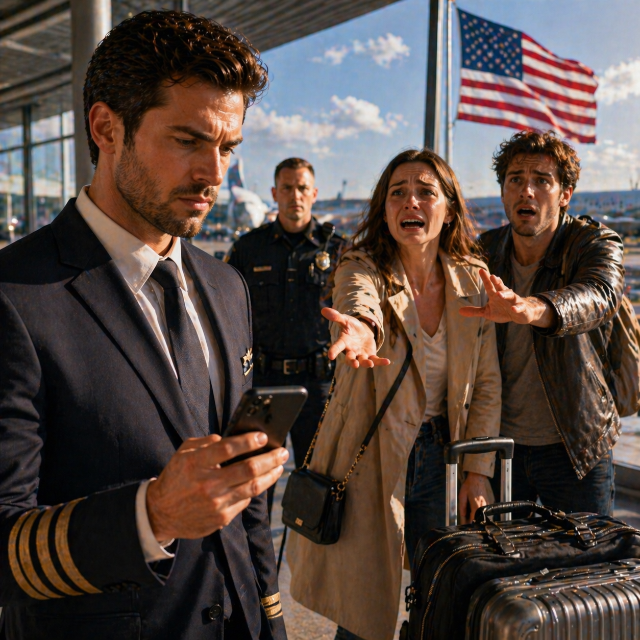 [FULL STORY] She Called Me Dead Weight While Spending My Money — So I Let Reality Catch Up With Her