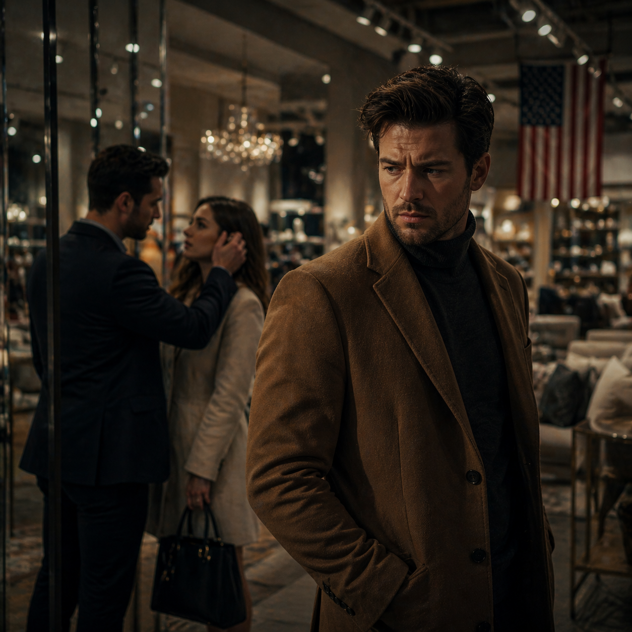 [FULL STORY] My Fiancée’s Ex Told Her "He’ll Never Find Out" While Shopping For Our Wedding, So I Canceled Everything And Left Her To Her Fate