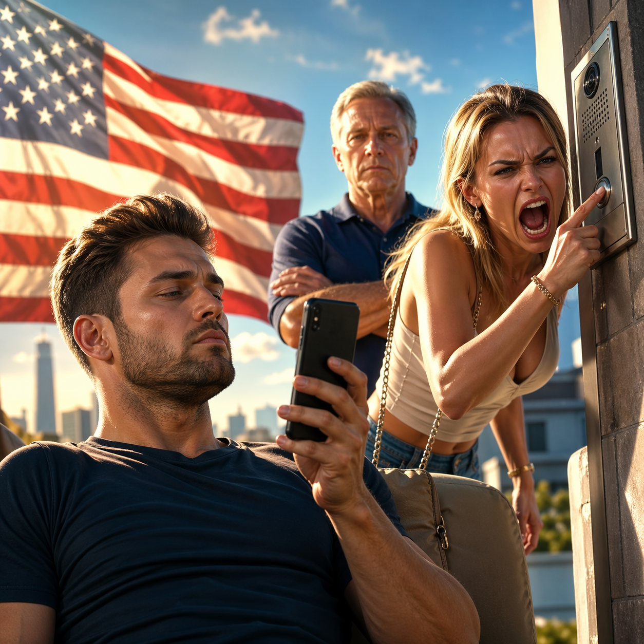 [FULL STORY] The “Options” She Forgot Came With Consequences