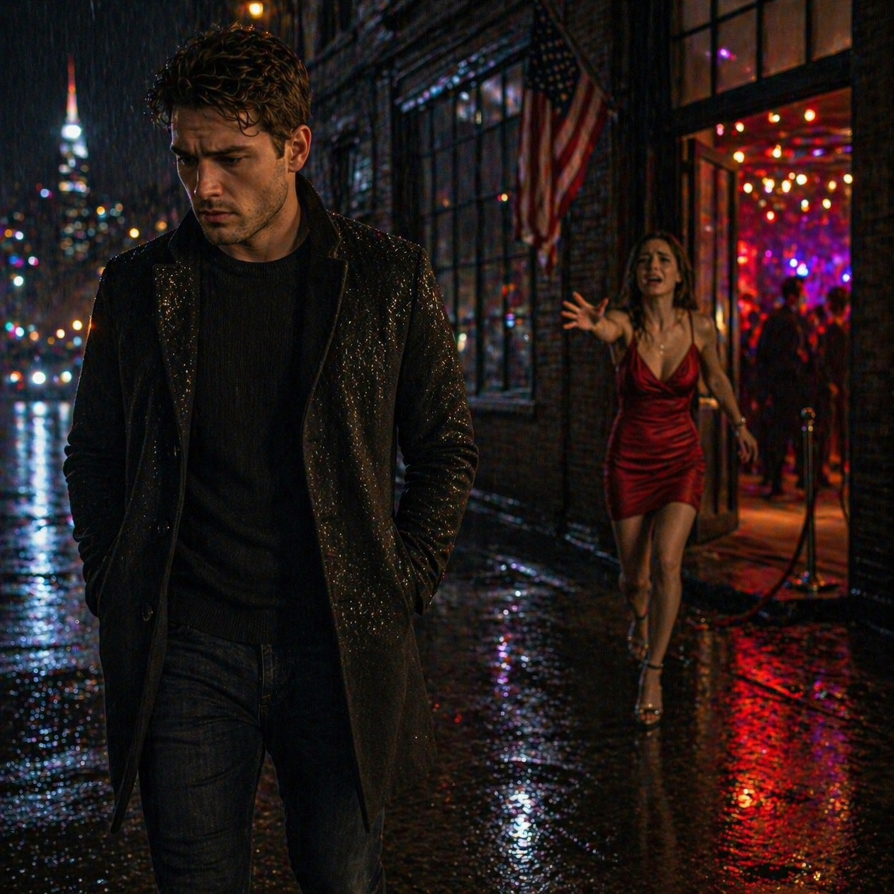 [FULL STORY] My Girlfriend Invited Her Toxic Ex To Our Secret Party Behind My Back, Danced With Him, And Then Claimed It Was All For 'Closure'.