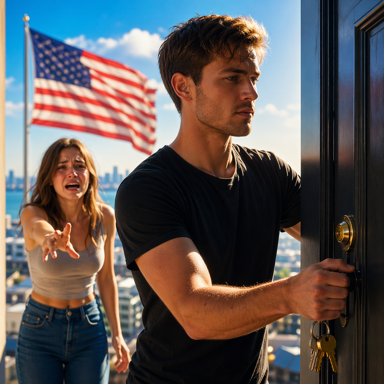 [FULL STORY] She Posted “Normalize Keeping Secrets From Your Partner”… So I Gave Her Exactly That