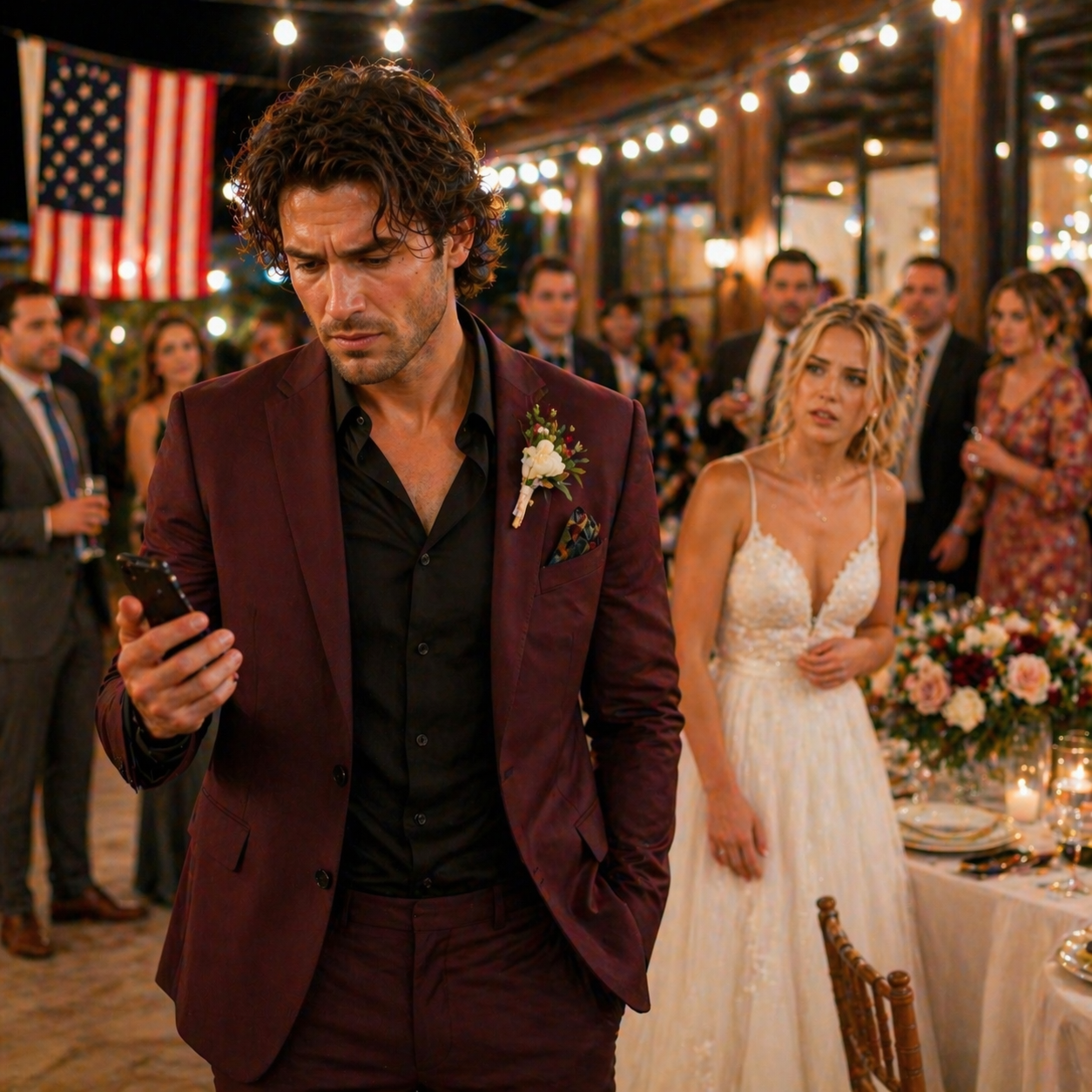 [FULL STORY] My family skipped my wedding for my sister’s engagement party and stole my grandmother’s heirloom, so I destroyed their reputation on her wedding day.