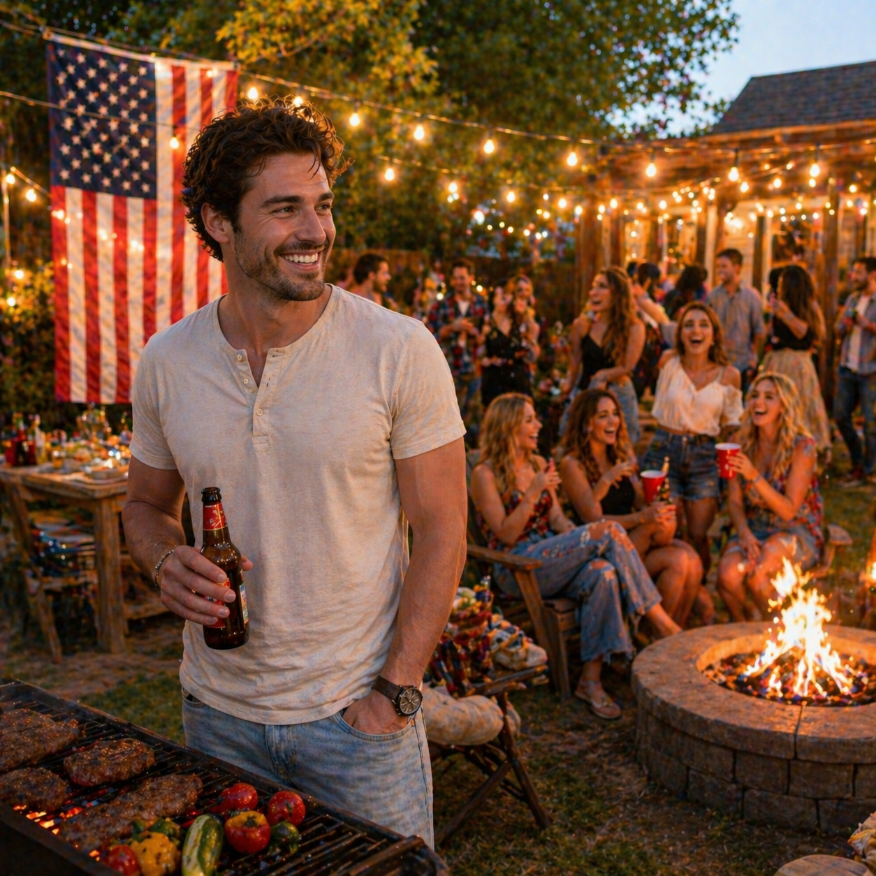 [FULL STORY] My Fiancée Canceled Our Engagement Party Because It Wasn't 'Instagrammable' Enough, So I Turned It Into A Massive Celebration Of My Freedom.