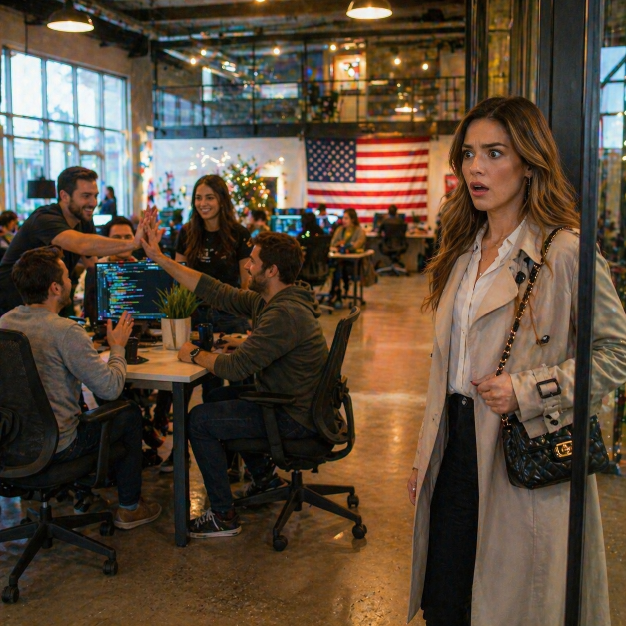 [FULL STORY] My fiancée disappeared on her birthday night and returned the next morning as if nothing had happend